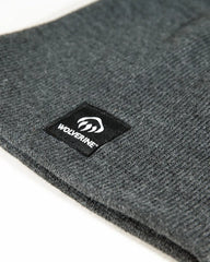 Custom acrylic knit work beanie for teams - 5
