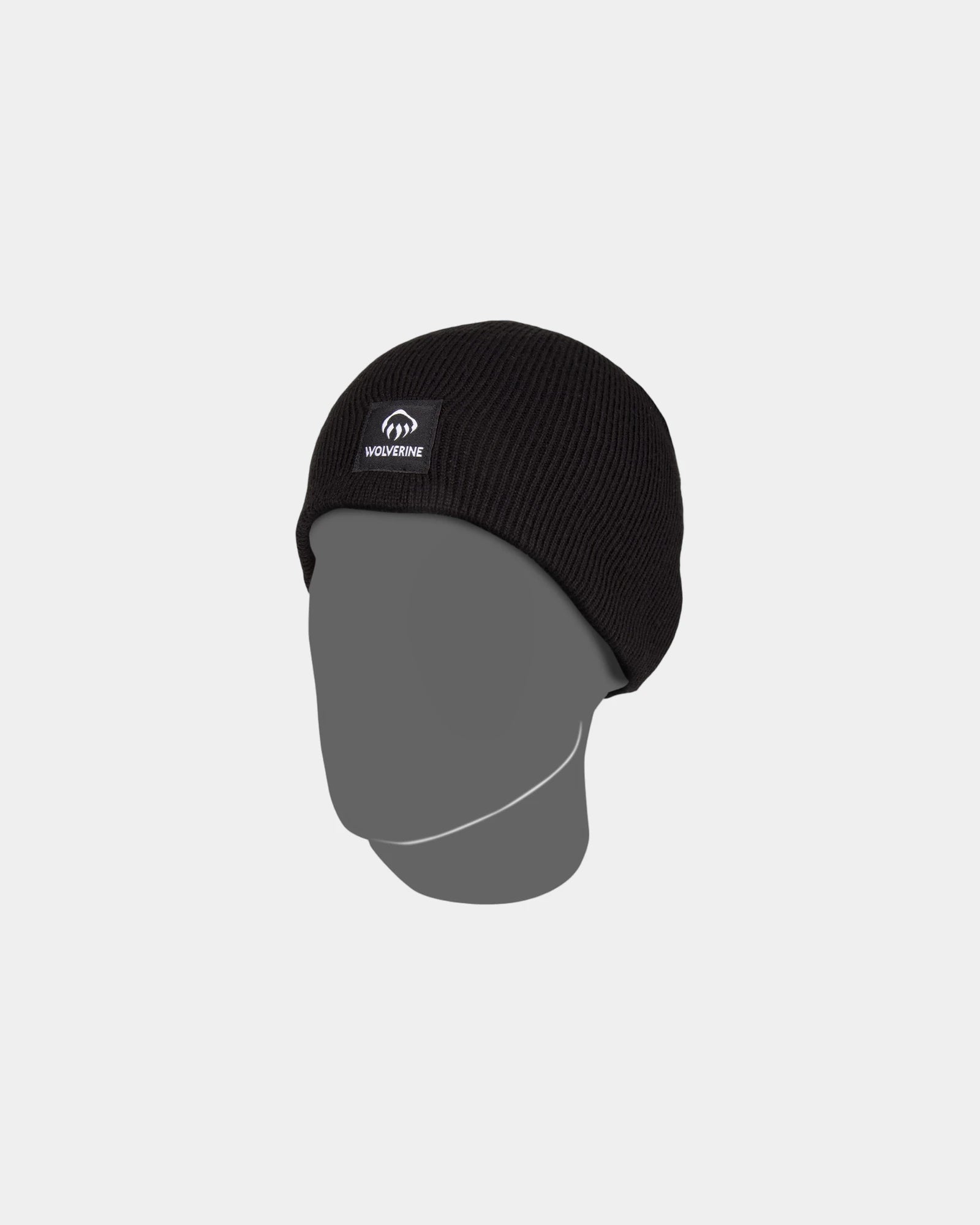 Custom acrylic knit work beanie for teams - 9