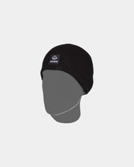 Custom acrylic knit work beanie for teams - 9
