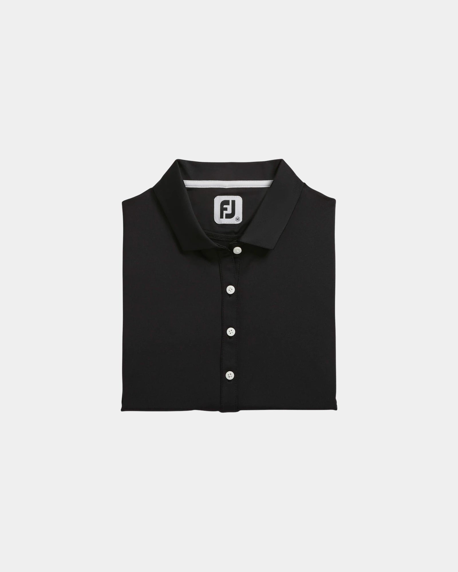 Custom moisture-wicking women's golf polo shirt - 11