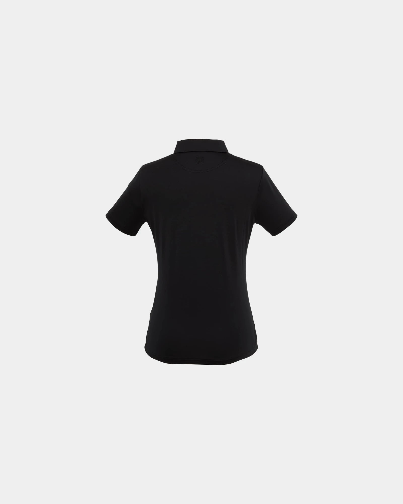 Custom moisture-wicking women's golf polo shirt - 15