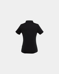 Custom moisture-wicking women's golf polo shirt - 15