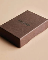 Personalized aluminum Secrid Cardprotector RFID wallet - 1