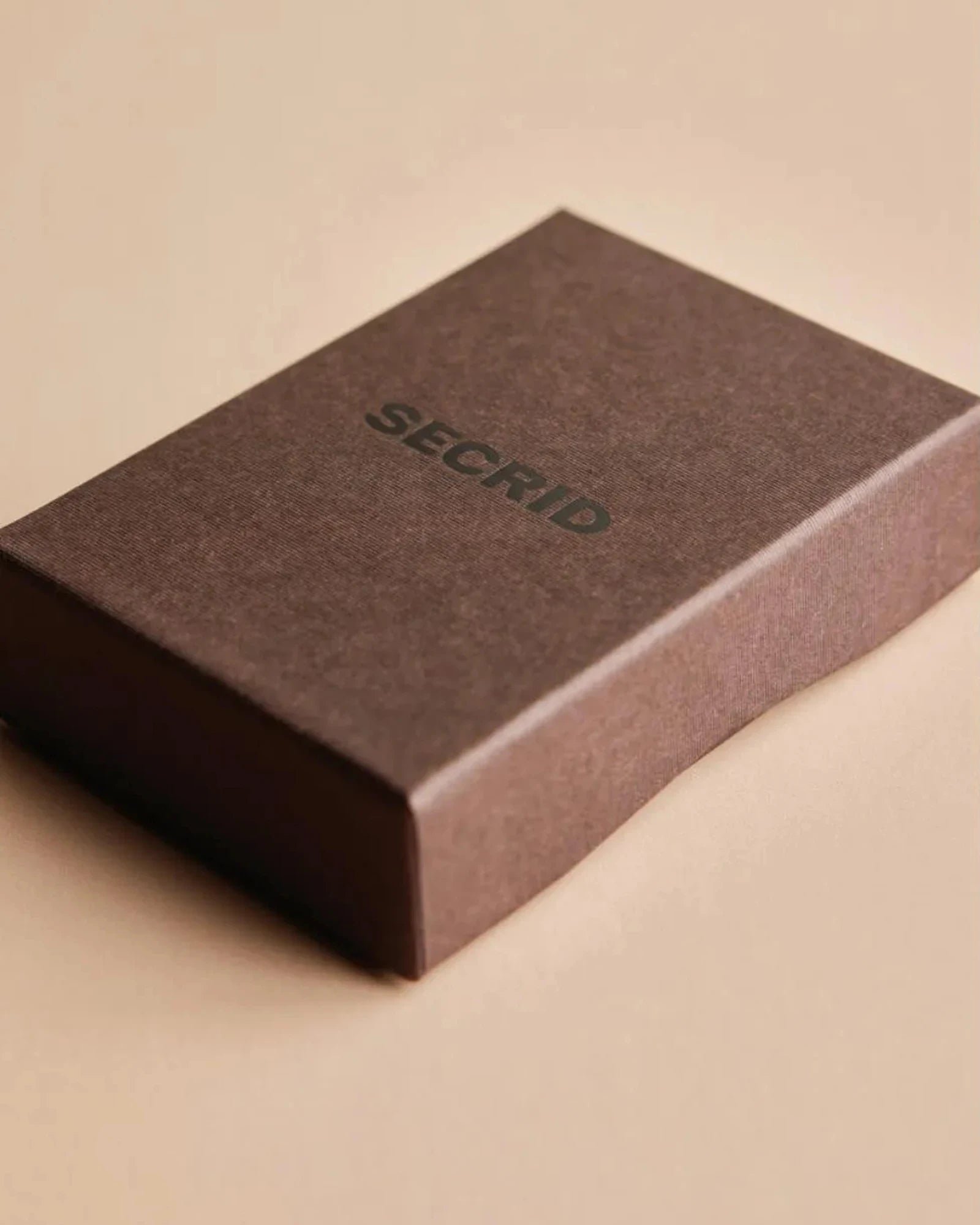Custom aluminum Secrid MagSafe cardprotector wallet - 1