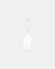 Custom wireless Bluetooth transmitter adapter device - White