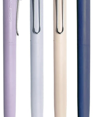 Custom Zento retractable gel pen with 0.7mm point - 9