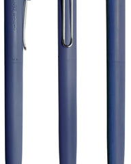 Custom Zento retractable gel pen with 0.7mm point - 6