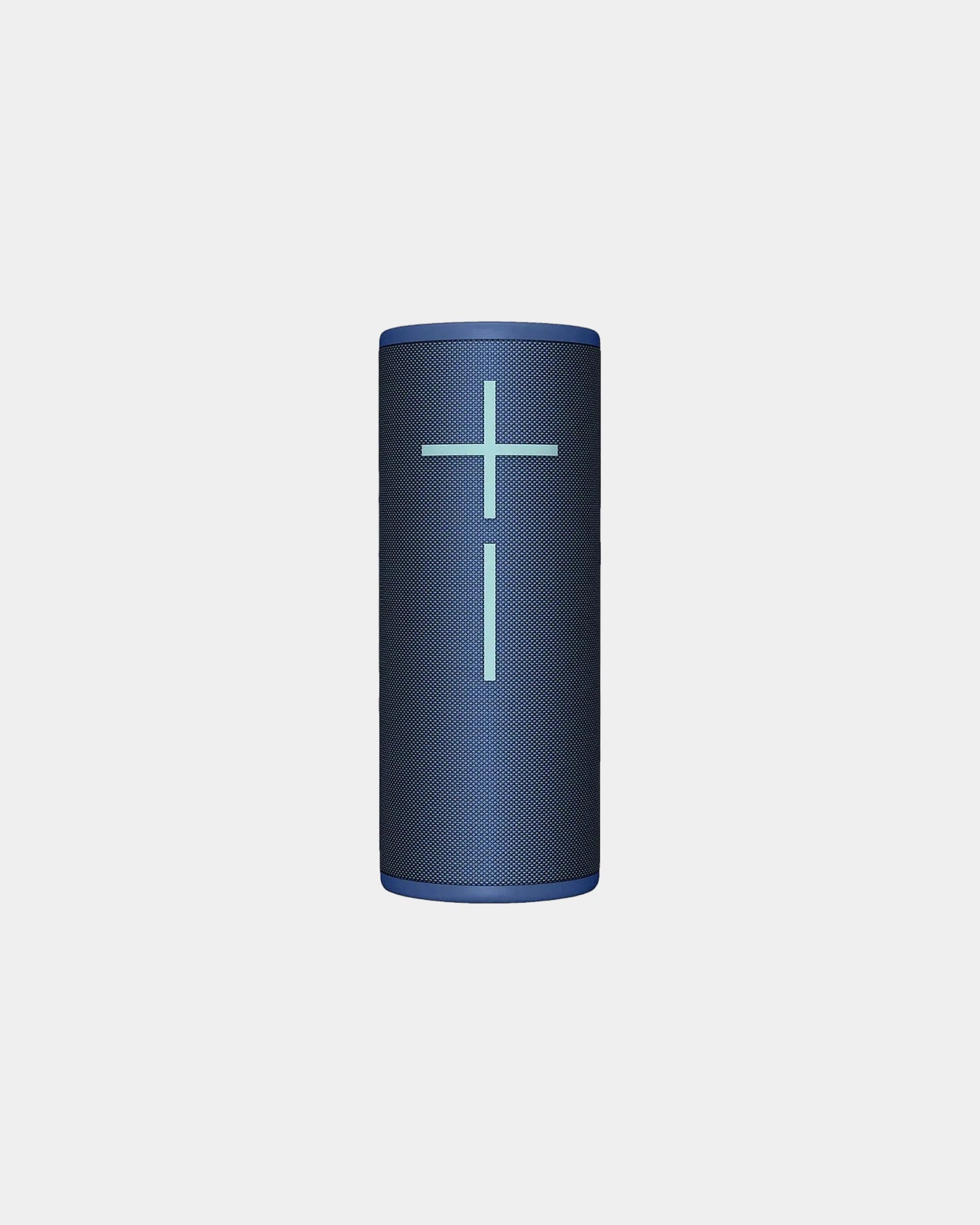 Custom waterproof Bluetooth speaker IP67 rated - Blue