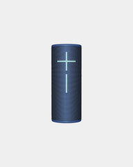 Custom waterproof Bluetooth speaker IP67 rated - Blue