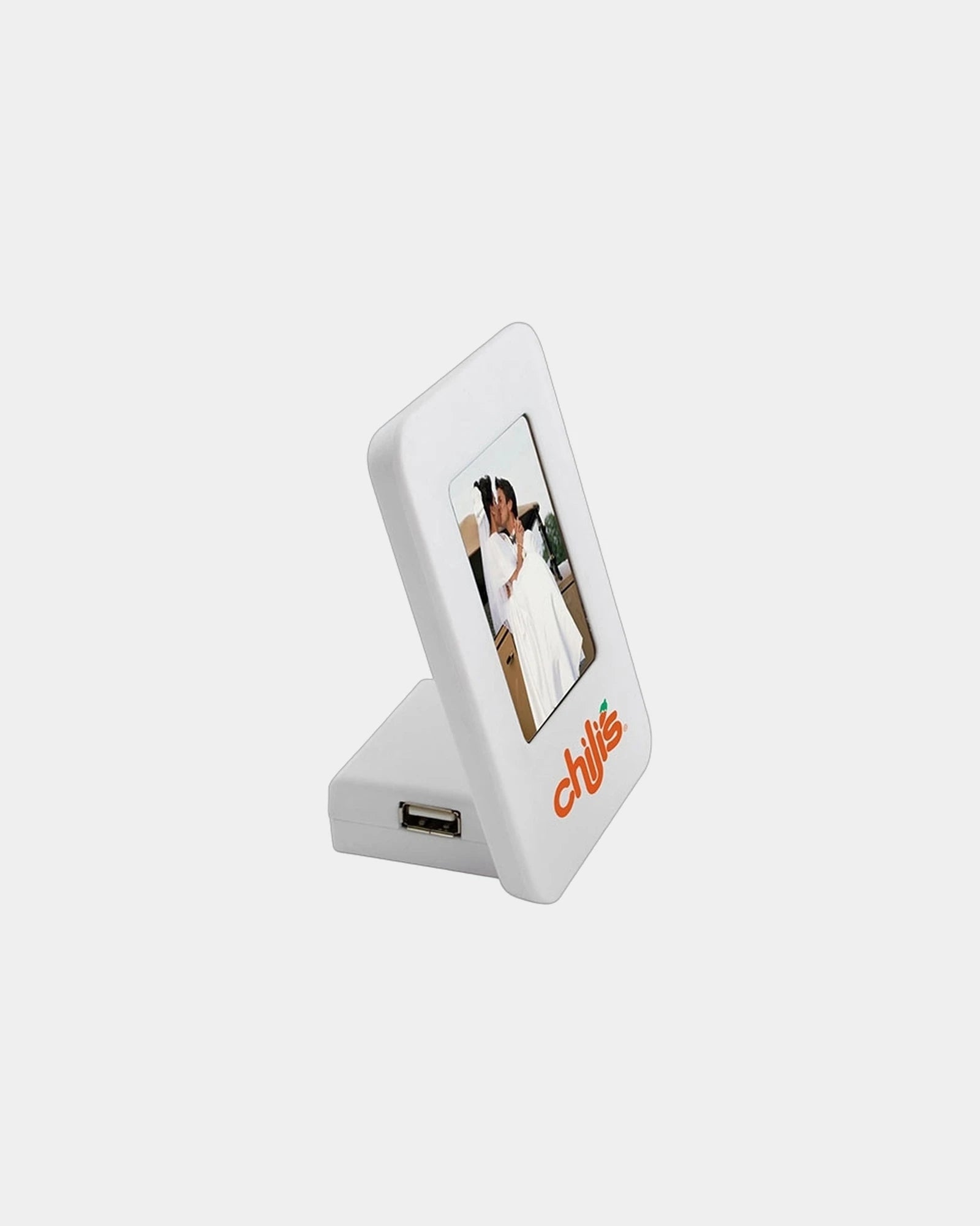 Custom USB hub with photo frame for offices - 1