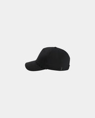 Custom perforated rope cap Imperial Dyno Lab Series - Black
