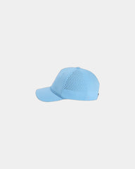 Custom perforated rope cap Imperial Dyno Lab Series - Light Blue