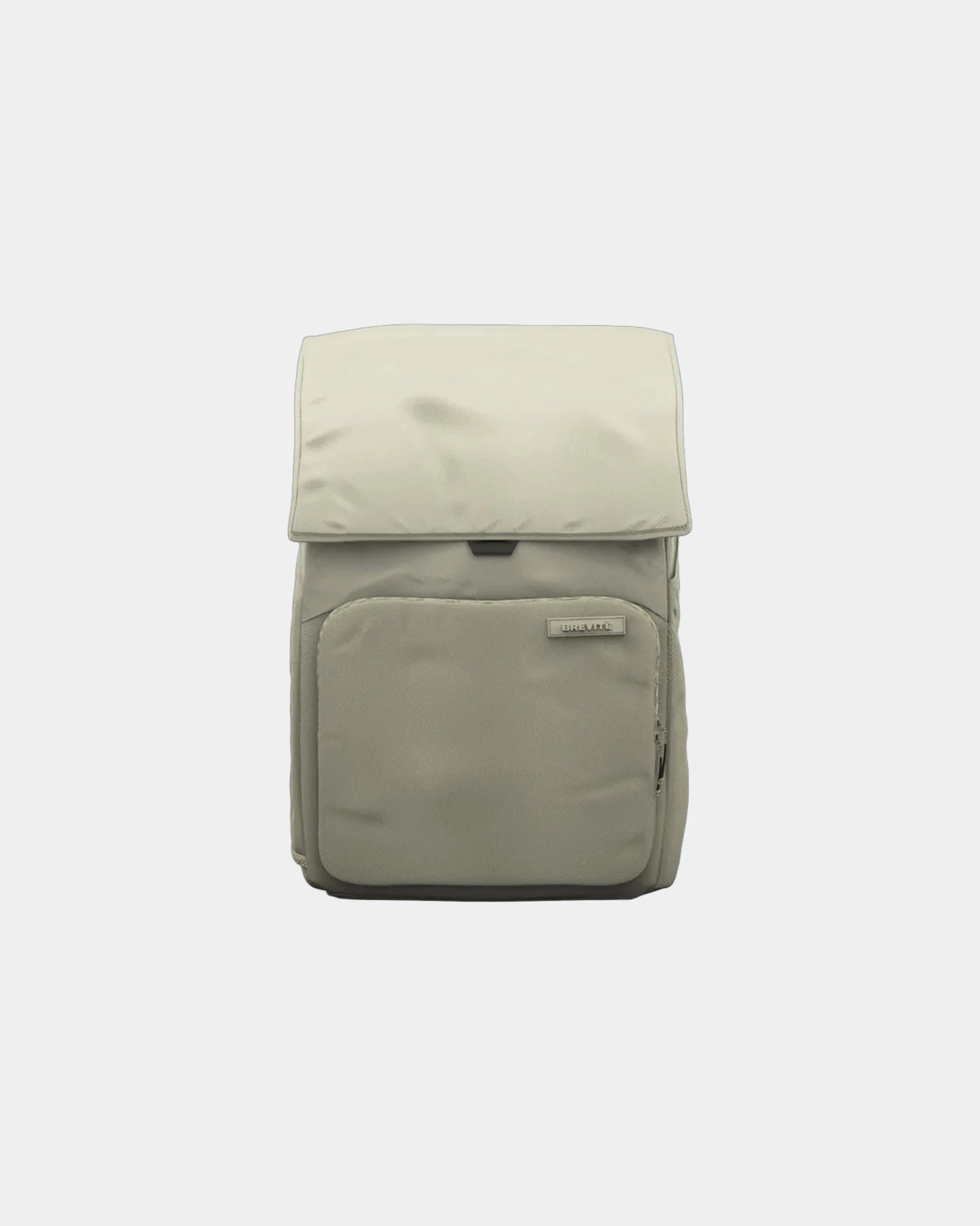 Custom polyester camera backpack with dividers - Pine Green