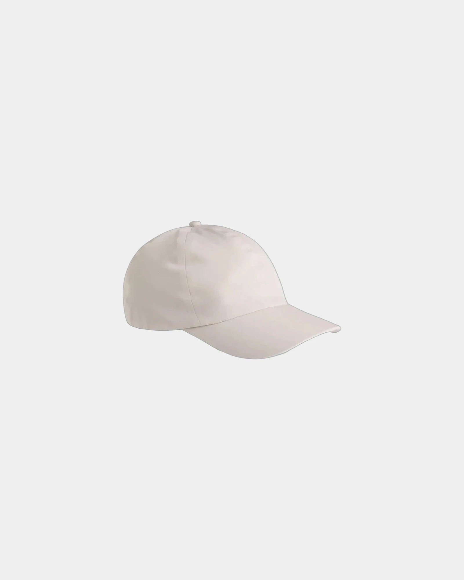 Custom stretch six-panel active cap for teams - Bone
