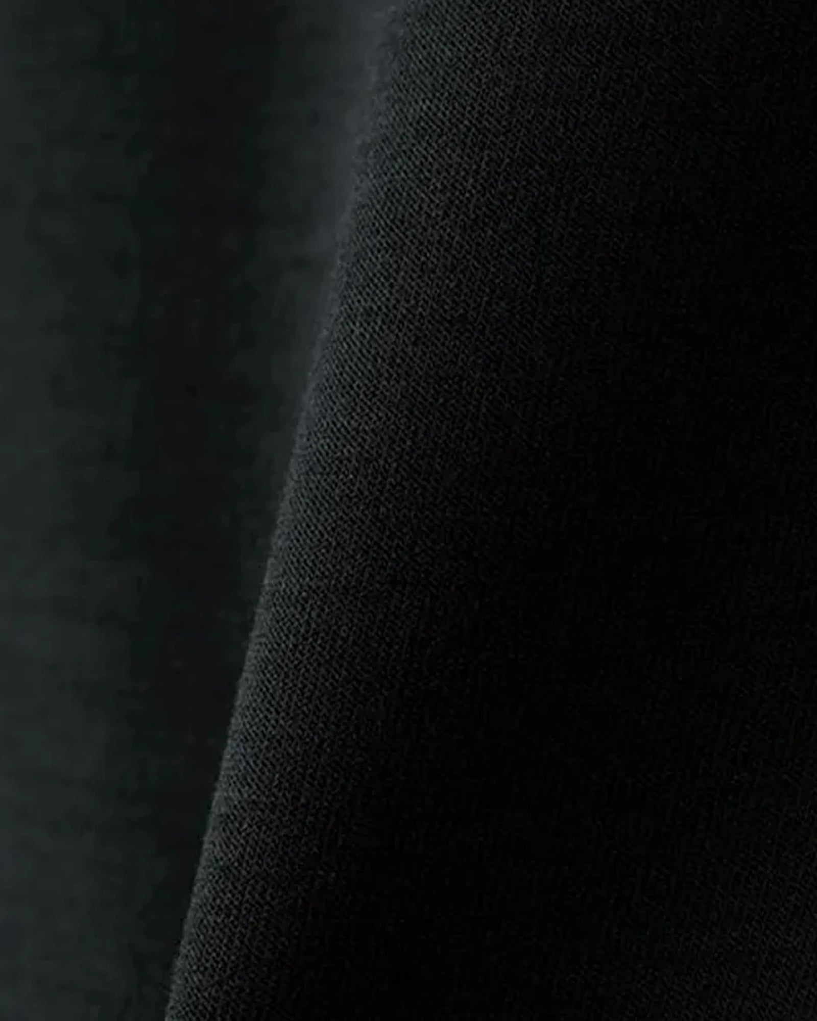 Custom recycled polyester full-zip hoodie for teams - 3