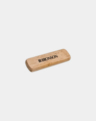 Custom maple wood pen box with laser engraving - 2