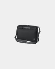 Custom ripstop briefcase with detachable shoulder strap - 2