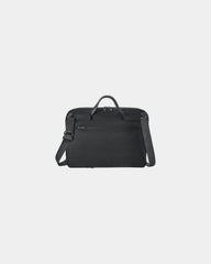 Custom ripstop briefcase with detachable shoulder strap - 4