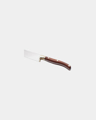 Custom stainless steel Laguiole champagne saber - 4
