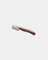 Custom stainless steel Laguiole champagne saber - 3