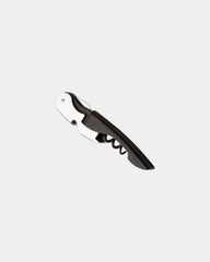 Custom stainless steel waiter's corkscrew tool - 2