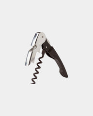Custom stainless steel waiter's corkscrew tool - 4