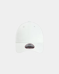 Custom recycled polyester performance cap UPF 50+ - Winter Green