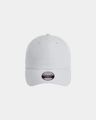 Custom recycled polyester performance cap UPF 50+ - Fog