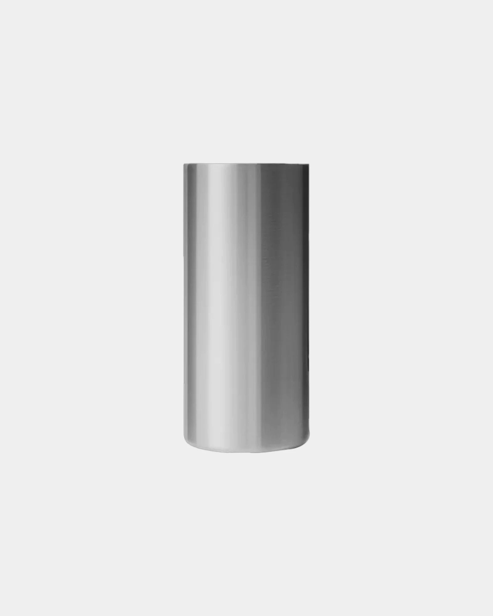 Custom stainless steel Yeti Rambler wine chiller - Stainless Steel