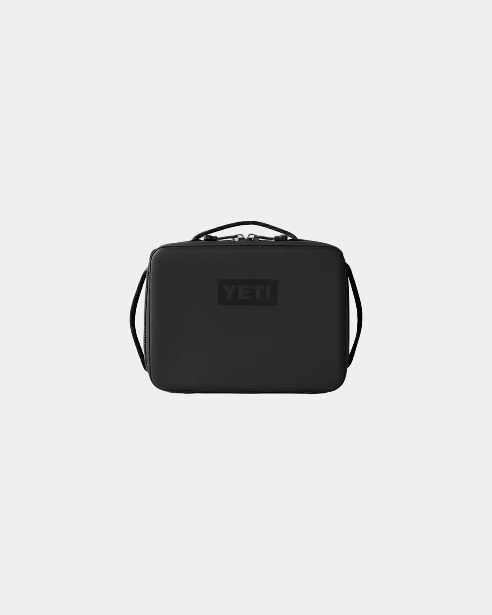 Custom insulated lunch box YETI Daytrip water-resistant - Black
