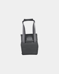 Custom insulated 14L Yeti Daytrip lunch tote bag - Charcoal