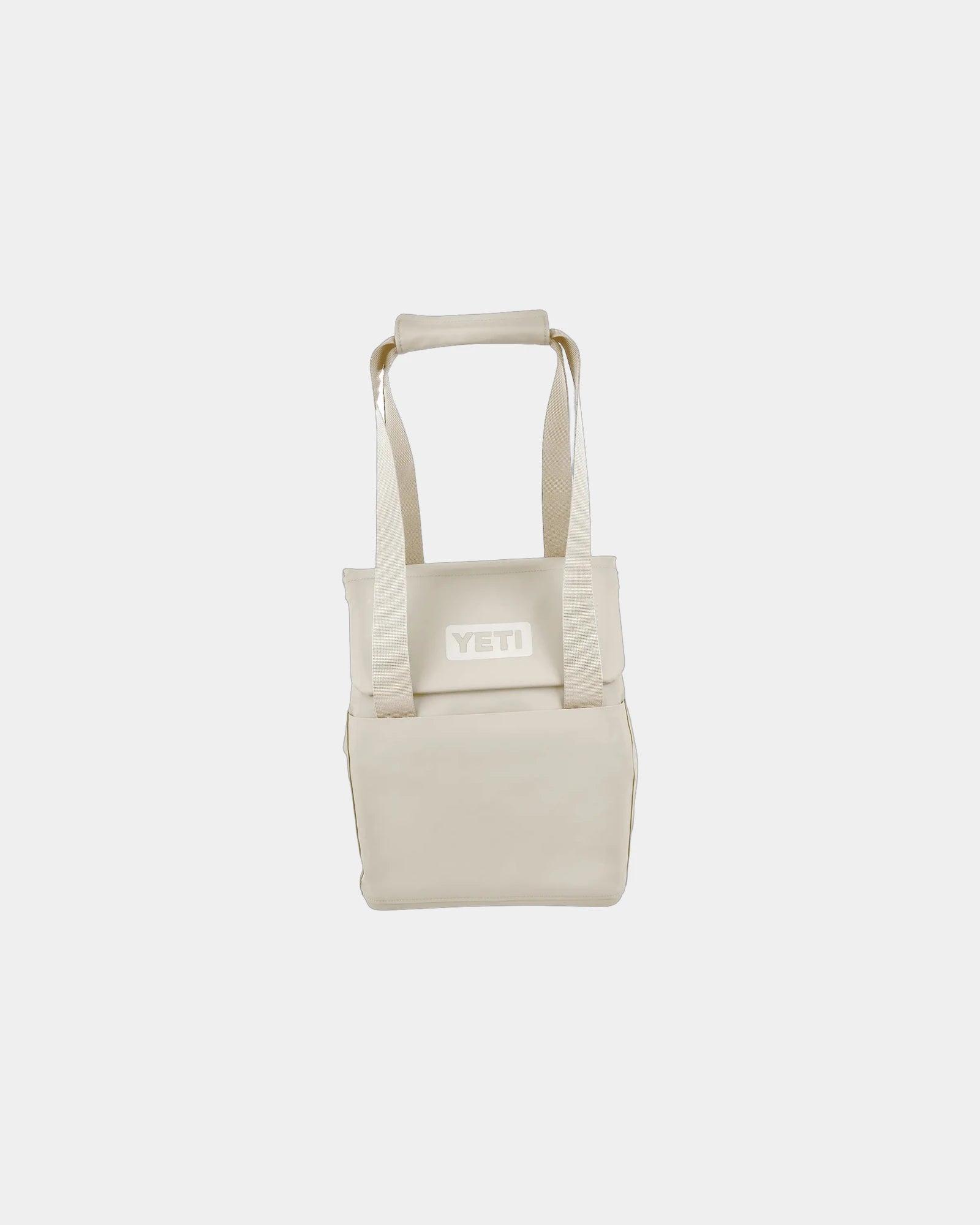 Custom insulated 14L Yeti Daytrip lunch tote bag - Cape Taupe