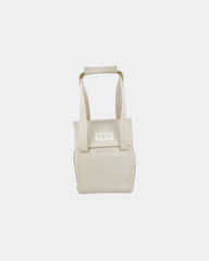 Custom insulated 14L Yeti Daytrip lunch tote bag - Cape Taupe