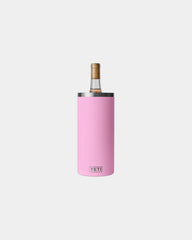 Custom stainless steel Yeti Rambler cocktail chiller - Cherry Blossom