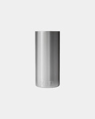 Custom stainless steel Yeti Rambler cocktail chiller - Stainless
