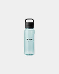 Custom Yeti Yonder 34-oz water bottle - Seafoam