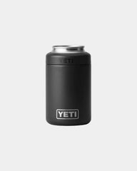 Custom Yeti Rambler 12 oz Colster can insulator - Black