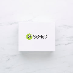The Somed Box - 1