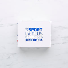 The Intersport Box - 1